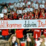 easyCredit BBL - 21. Spieltag: Brose Bamberg vs. s.Oliver Würzburg