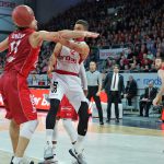 easyCredit BBL - 21. Spieltag: Brose Bamberg vs. s.Oliver Würzburg