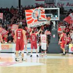 easyCredit BBL - 21. Spieltag: Brose Bamberg vs. s.Oliver Würzburg