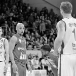 easyCredit BBL - 21. Spieltag: Brose Bamberg vs. s.Oliver Würzburg