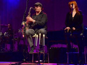 Echos Pink Floyd Akustik Konzert