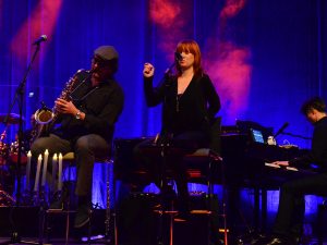 Echos Pink Floyd Akustik Konzert