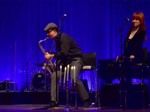 Echos Pink Floyd Akustik Konzert