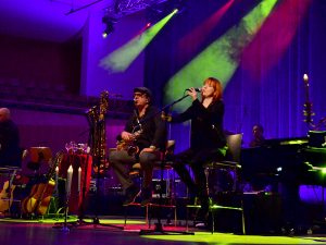 Echos Pink Floyd Akustik Konzert