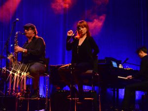 Echos Pink Floyd Akustik Konzert