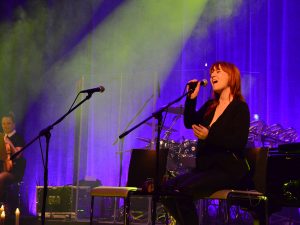 Echos Pink Floyd Akustik Konzert