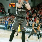 Turkish Airlines Euroleague - 26. Spieltag: Brose Bamberg vs. Fenerbahce Istanbul
