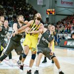 Turkish Airlines Euroleague - 26. Spieltag: Brose Bamberg vs. Fenerbahce Istanbul