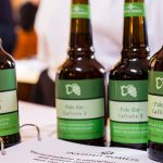 Innovativer Bier-Workshop und Romeis Brauertag: Hopfen-Versuchsbiere