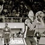 Turkish Airlines Euroleague - 30. Spieltag: Brose Bamberg vs. Galatasaray Odeabank Istanbul