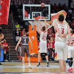 Turkish Airlines Euroleague - 30. Spieltag: Brose Bamberg vs. Galatasaray Odeabank Istanbul