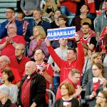 easyCredit BBL - 31. Spieltag: Brose Bamberg vs. Alba Berlin