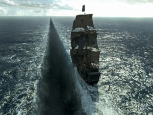 Pirates of the Caribbean: Salazars Rache