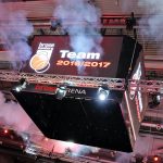 easyCredit BBL - Playoffs 2017, Finale 3: Brose Bamberg vs. EWE Baskets Oldenburg