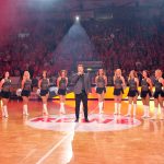 easyCredit BBL - Playoffs 2017, Finale 3: Brose Bamberg vs. EWE Baskets Oldenburg