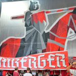 easyCredit BBL - Playoffs 2017, Finale 3: Brose Bamberg vs. EWE Baskets Oldenburg