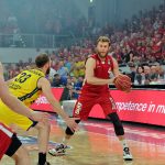 easyCredit BBL - Playoffs 2017, Finale 3: Brose Bamberg vs. EWE Baskets Oldenburg