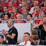 easyCredit BBL - Playoffs 2017, Finale 3: Brose Bamberg vs. EWE Baskets Oldenburg