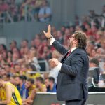 easyCredit BBL - Playoffs 2017, Finale 3: Brose Bamberg vs. EWE Baskets Oldenburg