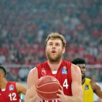 easyCredit BBL - Playoffs 2017, Finale 3: Brose Bamberg vs. EWE Baskets Oldenburg