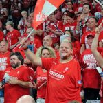 easyCredit BBL - Playoffs 2017, Finale 3: Brose Bamberg vs. EWE Baskets Oldenburg