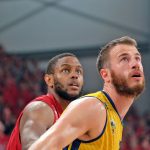 easyCredit BBL - Playoffs 2017, Finale 3: Brose Bamberg vs. EWE Baskets Oldenburg