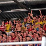 easyCredit BBL - Playoffs 2017, Finale 3: Brose Bamberg vs. EWE Baskets Oldenburg