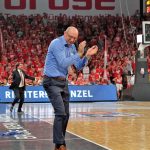 easyCredit BBL - Playoffs 2017, Finale 3: Brose Bamberg vs. EWE Baskets Oldenburg