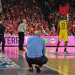 easyCredit BBL - Playoffs 2017, Finale 3: Brose Bamberg vs. EWE Baskets Oldenburg