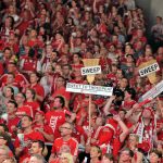 easyCredit BBL - Playoffs 2017, Finale 3: Brose Bamberg vs. EWE Baskets Oldenburg