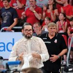 easyCredit BBL - Playoffs 2017, Finale 3: Brose Bamberg vs. EWE Baskets Oldenburg