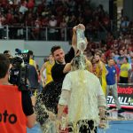 easyCredit BBL - Playoffs 2017, Finale 3: Brose Bamberg vs. EWE Baskets Oldenburg