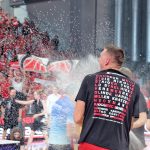 easyCredit BBL - Playoffs 2017, Finale 3: Brose Bamberg vs. EWE Baskets Oldenburg