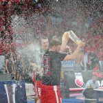 easyCredit BBL - Playoffs 2017, Finale 3: Brose Bamberg vs. EWE Baskets Oldenburg