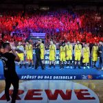 easyCredit BBL - Playoffs 2017, Finale 3: Brose Bamberg vs. EWE Baskets Oldenburg