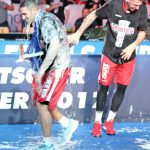 easyCredit BBL - Playoffs 2017, Finale 3: Brose Bamberg vs. EWE Baskets Oldenburg