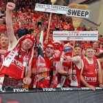 easyCredit BBL - Playoffs 2017, Finale 3: Brose Bamberg vs. EWE Baskets Oldenburg