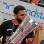 easyCredit BBL - Playoffs 2017, Finale 3: Brose Bamberg vs. EWE Baskets Oldenburg