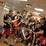 easyCredit BBL - Playoffs 2017, Finale 3: Brose Bamberg vs. EWE Baskets Oldenburg