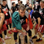 easyCredit BBL - Playoffs 2017, Finale 3: Brose Bamberg vs. EWE Baskets Oldenburg