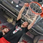easyCredit BBL - Playoffs 2017, Finale 3: Brose Bamberg vs. EWE Baskets Oldenburg