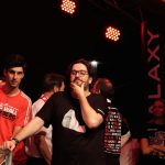 Brose Bamberg Meisterparty 2017 auf dem Maxplatz