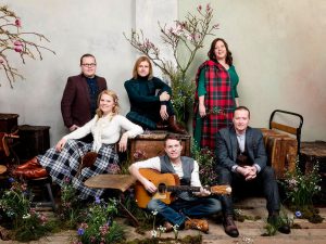 Kelly-Family Open Air Coburg