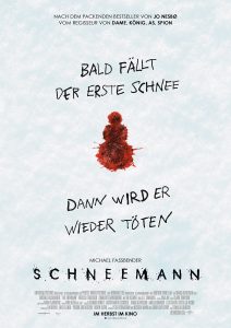 Schneemann