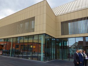 Kulturboden Hallstadt