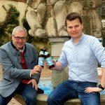 Weiße Taube - Ein neues Bier für Bamberg