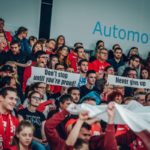 Turkish Airlines Euroleague 17/18 - 16. Spieltag: Brose Bamberg vs. BC Khimki Moskau Region