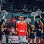 easyCredit BBL 17/18 - 18. Spieltag: Brose Bamberg vs. Medi Bayreuth