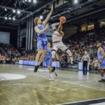 easyCredit BBL 17/18 - 33. Spieltag: Brose Bamberg vs. Basketball Löwen Braunschweig