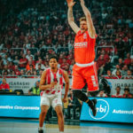 easyCredit BBL - Playoffs 2018, Viertelfinale 1: Brose Bamberg vs. Telekom Baskets Bonn